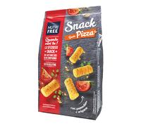 Nutrifree snack pizza 100 g