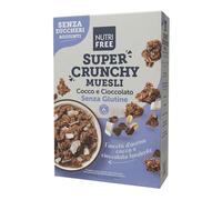 NUTRIFREE SUPER CRUNCH MUE COC