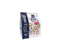 Nt Food NUTRIFREE TARALLO BREAK 6X30 G