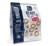 Nutrifree Tarallo Break 6 X 30g