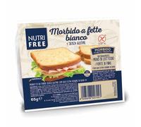 NutrifreeMorbido Fette Bianco