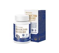 NutriGarden Calcium & Magnesium Vitamin D Zinc 1100mg x 90 tablets