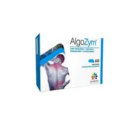 Nutrigea Algozym 60 Compresse - Integratore Antiossidante Per Ossa E Articolazioni