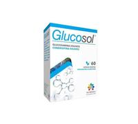 Glucosol Integratore 60 Capsule Vegetali