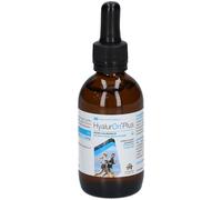 Nutrigea HYALURON PLUS ACIDO IALURONICO 50 ML