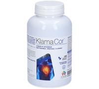 Nutrigea KLAMACOR 180 CAPSULE VEGETALI