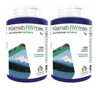 NUTRIGEA® Klamath RW® Max 2x90,9 g Capsule
