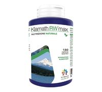 NUTRIGEA® Klamath RW® Max 90,9 g Capsule