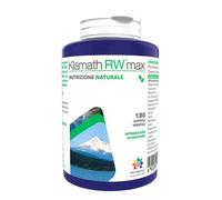 KLAMATH RW MAX 180CPS NUTRIGEA