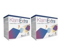 NUTRIGEA® KlamExtra® 2x90 g Polvere per soluzione orale