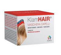 Nutrigea KLAMHAIR MASCHERA CAPELLI 200 ML