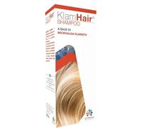 Nutrigea KlamHair Shampoo 200 ml