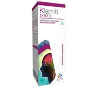 Nutrigea - Klamin Drops Confezione 50 Ml