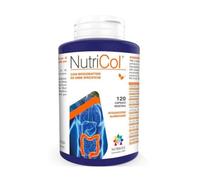 NUTRICOL 120CPS VEGETALI NUTRIG