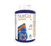 Nutrigea Nutricol 120 Capsule Vegetali