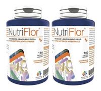 NUTRIGEA® NutriFlor® 180 2x92,7 g Capsule