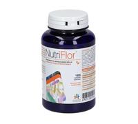 Nutrigea Nutriflor 180 Capsule (1)