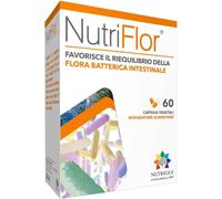 Nutriflor 60 Capsule