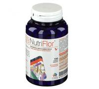 Nutrigea - Nutriflor Confezione 180 Capsule