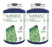 NUTRIGEA® NutriMax® 2x100,5 g Capsule