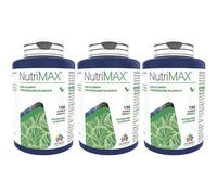 NUTRIGEA® NutriMax® 3x100,5 g Capsule