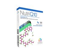 NUTRIQ10 30 CAPSULE