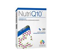 NUTRIQ10 30 CAPSULE