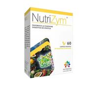 NUTRIZYM 60CPS