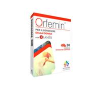 Nutrigea - Orfemin Confezione 30 Compresse