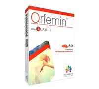 Nutrigea Research Orfemin 30 Compresse
