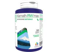 nutrigea research srl Klamath Rw Max 180 Capsule
