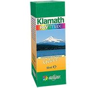 nutrigea research srl Klamath rw max drops 50ml