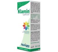 nutrigea research srl Klamin drops 50ml