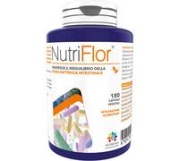nutrigea research srl Nutriflor 180 Capsule