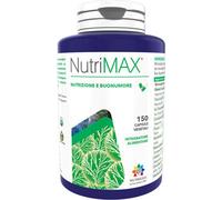 nutrigea research srl Nutrimax 150 Capsule