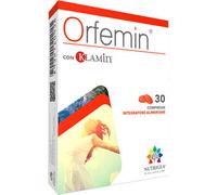 nutrigea research srl Orfemin 30 Compresse