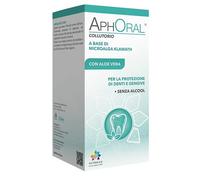 NUTRIGEA Srl APHORAL COLLUTORIO 250 ML