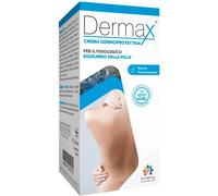 nutrigea srl Dermax crema 50 ml