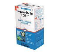 Nutrigée Neuro-tonic Fort 60 Compresse - Integratore