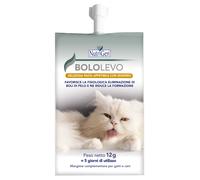 NUTRIGEN ITALIA Srl BOLOLEVO POCKET PASTA 12 G NUTRIGEN