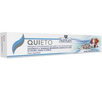 nutrigen italia srl Nutrigen Quieto Pasta Cani/Gatti 15 Ml