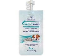 nutrigen italia srl Quieto rapid 8 g nutrigen
