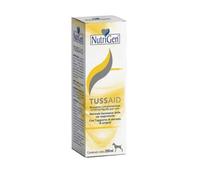 Nutrigen Italia Tussaid Sciroppo 200 Ml Mangime Complementare Per Cani
