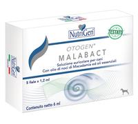 NUTRIGEN OTOGEN MALABACT 5F