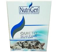 Quieto Gatto 10 Tavolette