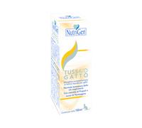 Nutrigen Tuss Gat Sciroppo 100Ml