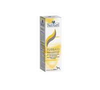 Nutrigen Tussaid Benessere delle vie respiratorie Sciroppo per cani 200 ml - Integratori per cani - 1° ORDINE? scegli lo sconto BZR5 / BZR20 + 200 punti fedeltà