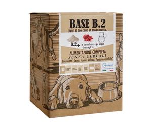 NUTRIGENE BASE B DUE 1 KG
