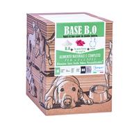 NUTRIGENE BASE B ZERO CARTONE 3 KG