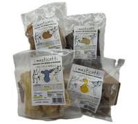 NUTRIGENE IMASTICOTTI - STRISCE DI AGNELLO 1 KG